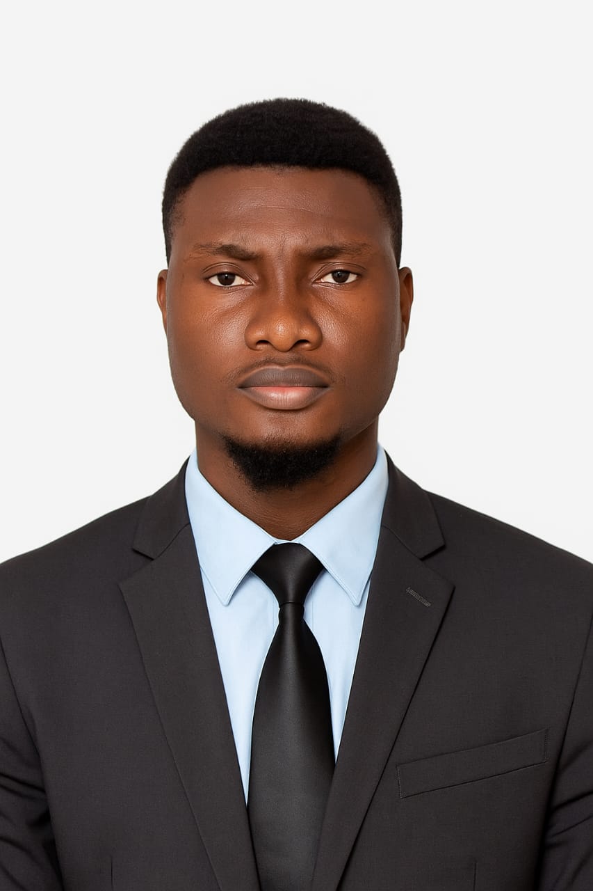 Team Member 5