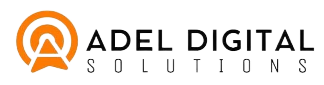 Adel Digital Solutions Logo